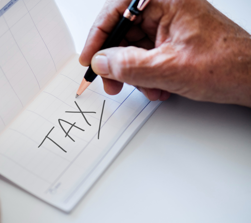 Personal Tax Returns