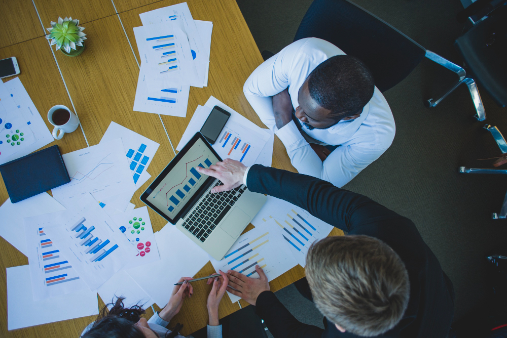 Chartered Accountants in Pretoria | Tax Type Transfer