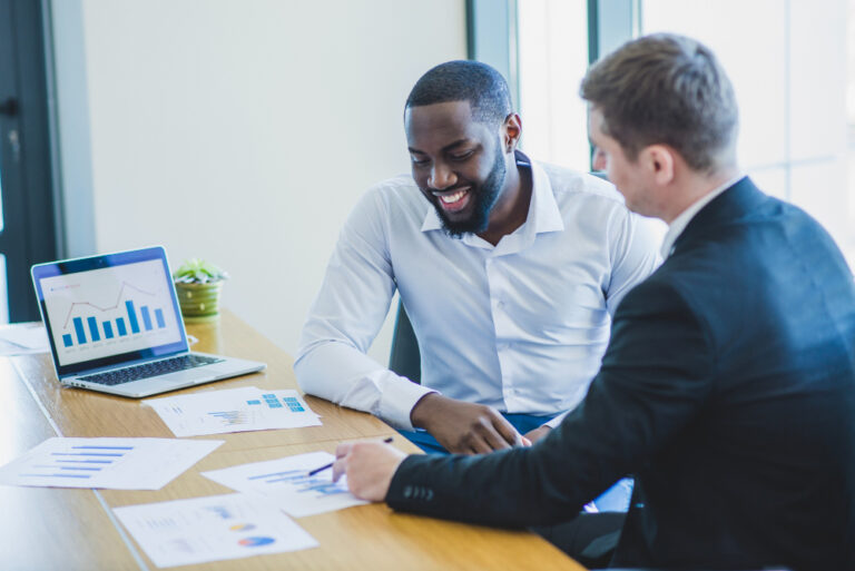 Chartered Accountants in Pretoria