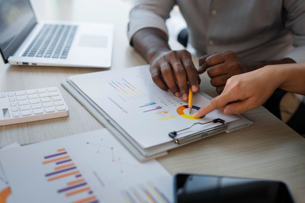 Chartered Accountants in Pretoria