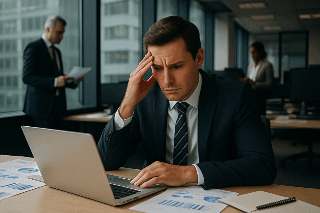 Chartered Accountants in Pretoria | Disputing a SARS Trust Assessment