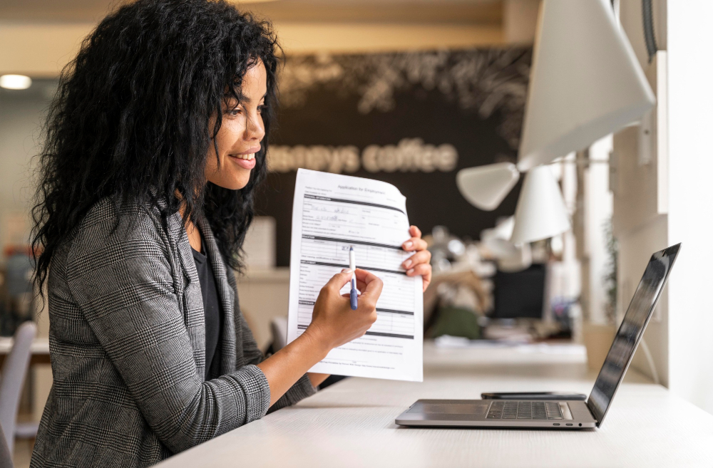 VAT Registration