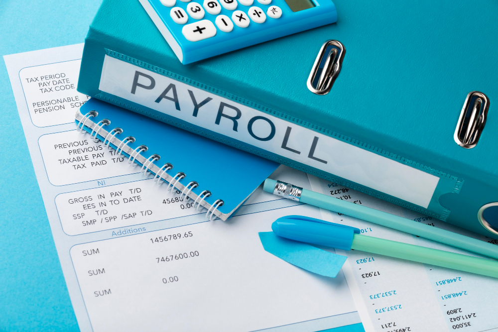 Payroll Compliance South Africa