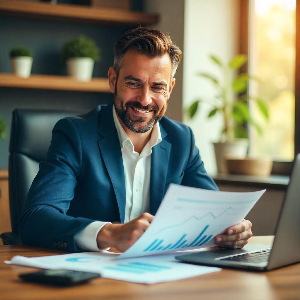 business valuation South Africa
