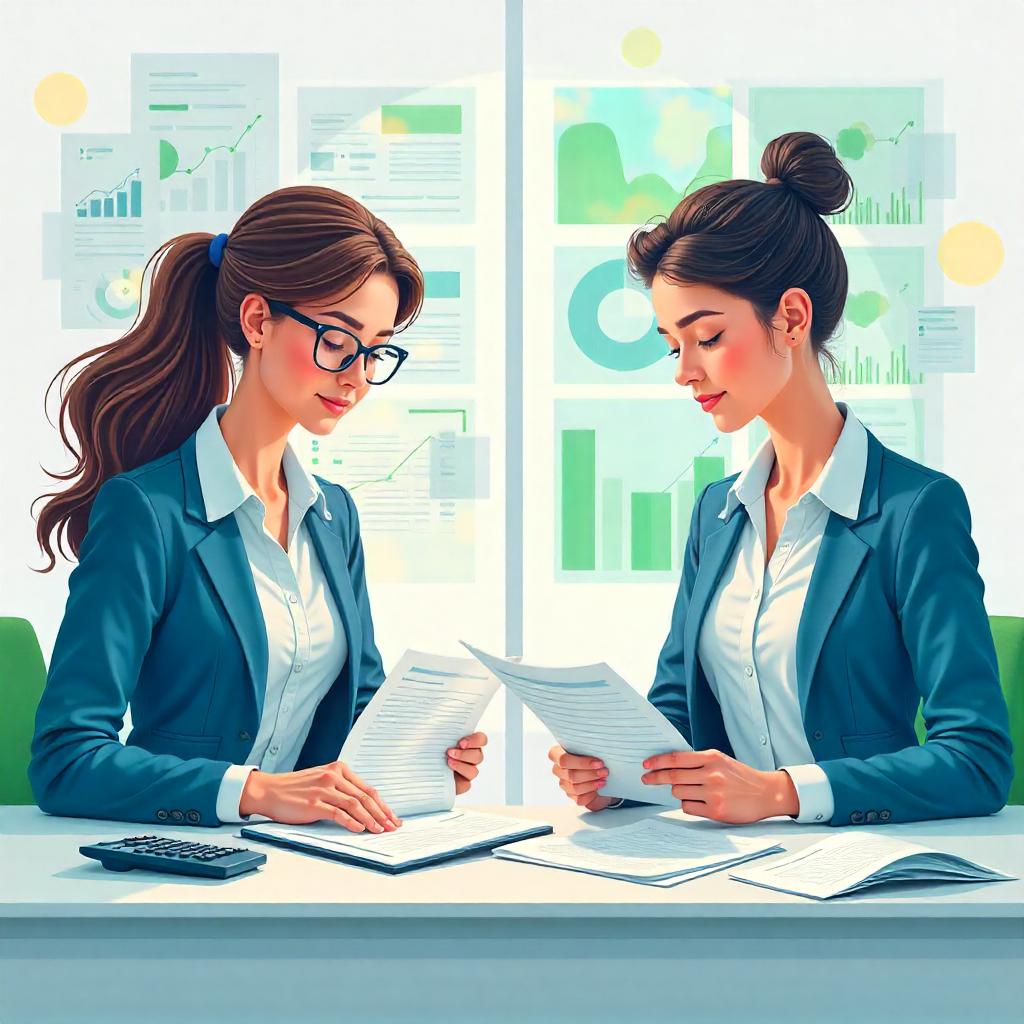 Bookkeeping vs Accounting